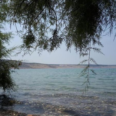 Apartmani Centar Starigrad Paklenica Eksteriør bilde