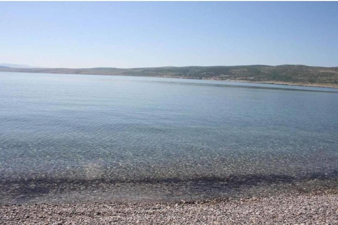 Apartmani Centar Starigrad Paklenica Eksteriør bilde