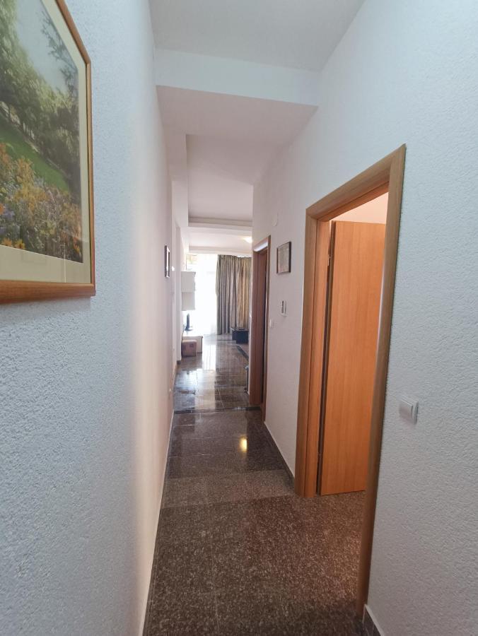 Apartmani Centar Starigrad Paklenica Eksteriør bilde