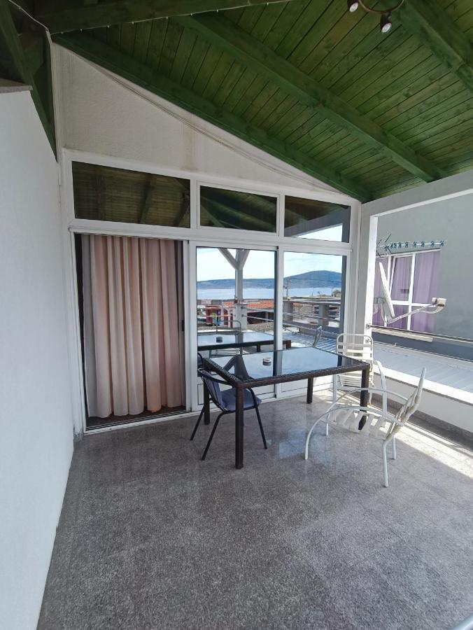 Apartmani Centar Starigrad Paklenica Eksteriør bilde
